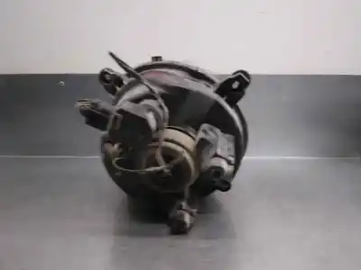 Second-hand car spare part left headlight for jeep compass 2.0 crd cat oem iam references 05303875aa  