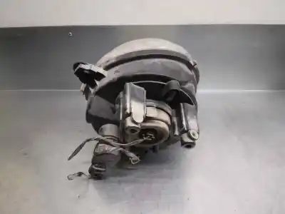 Second-hand car spare part left headlight for jeep compass 2.0 crd cat oem iam references 05303875aa  