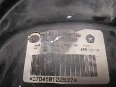 Second-hand car spare part left headlight for jeep compass 2.0 crd cat oem iam references 05303875aa  