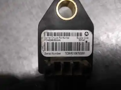 Second-hand car spare part sensor for jeep compass 2.0 crd cat oem iam references p04896065aa  
