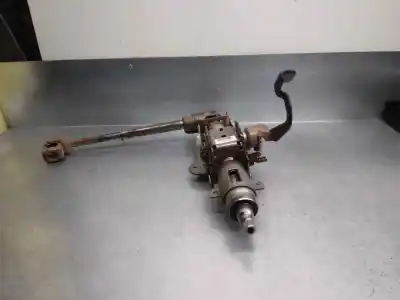 Second-hand car spare part steering column for jeep compass 2.0 crd cat oem iam references 05057197aa  