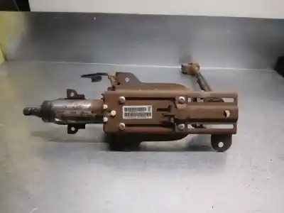 Second-hand car spare part steering column for jeep compass 2.0 crd cat oem iam references 05057197aa  