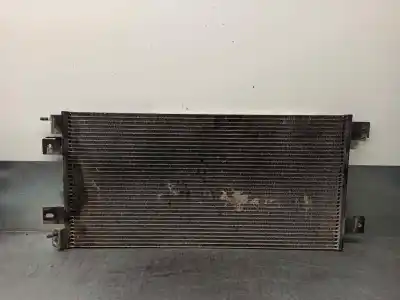 Pezzo di ricambio per auto di seconda mano condensatore / radiatore aria condizionata per jeep compass 2.0 crd cat riferimenti oem iam 5191287ab