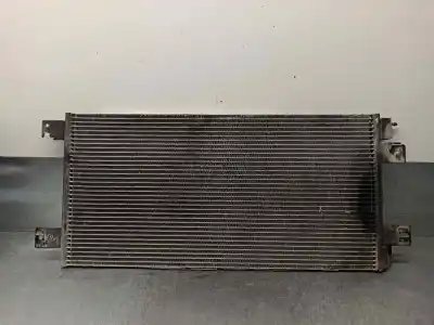 Peça sobressalente para automóvel em segunda mão condensador / radiador de ar condicionado por jeep compass 2.0 crd cat referências oem iam 5191287ab  