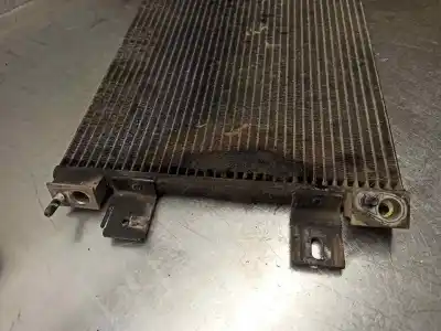 Peça sobressalente para automóvel em segunda mão condensador / radiador de ar condicionado por jeep compass 2.0 crd cat referências oem iam 5191287ab  