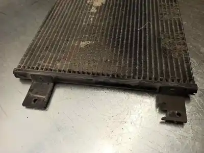 Peça sobressalente para automóvel em segunda mão condensador / radiador de ar condicionado por jeep compass 2.0 crd cat referências oem iam 5191287ab  