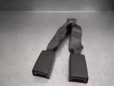 Pezzo di ricambio per auto di seconda mano gancio cintura posteriore sinistro per jeep compass 2.0 crd cat riferimenti oem iam 1gd231dvaa