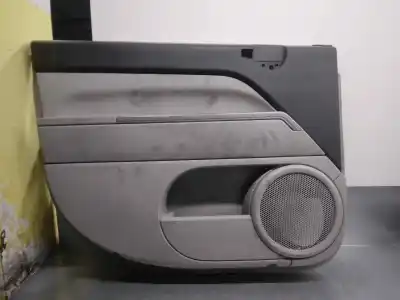 Pezzo di ricambio per auto di seconda mano rivestimento porta anteriore sinistro per jeep compass 2.0 crd cat riferimenti oem iam 1br711daac