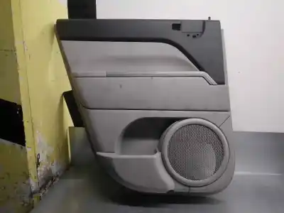 Pezzo di ricambio per auto di seconda mano rivestimento portiera posteriore sinistra per jeep compass 2.0 crd cat riferimenti oem iam 0yr271daac
