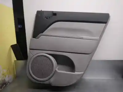 Pezzo di ricambio per auto di seconda mano rivestimento porta posteriore destro per jeep compass 2.0 crd cat riferimenti oem iam 0yr261daac