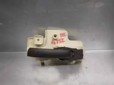 Pezzo di ricambio per auto di seconda mano maniglia interna anteriore sinistra per jeep compass 2.0 crd cat riferimenti oem iam 1b9p3trmaa