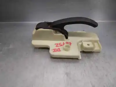 Second-hand car spare part interior left front handle for jeep compass 2.0 crd cat oem iam references 1b9p3trmaa  