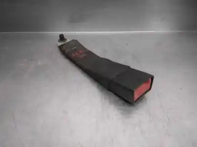 Pezzo di ricambio per auto di seconda mano gancio cintura anteriore sinistro per jeep compass 2.0 crd cat riferimenti oem iam 0xs431dvab