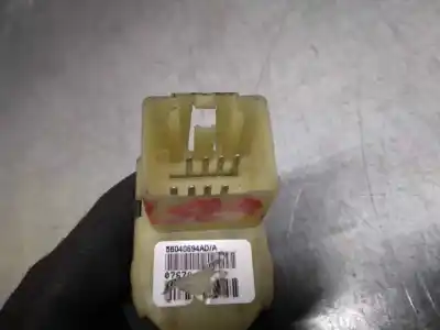 Pezzo di ricambio per auto di seconda mano controllo specchio per jeep compass 2.0 crd cat riferimenti oem iam 56040694ad  