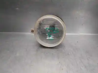 Pezzo di ricambio per auto di seconda mano fendinebbia sinistra per jeep compass 2.0 crd cat riferimenti oem iam 04805857aa