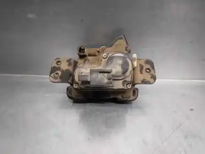 Pezzo di ricambio per auto di seconda mano baule / serratura del cancello per jeep compass 2.0 crd cat riferimenti oem iam 4589176aa