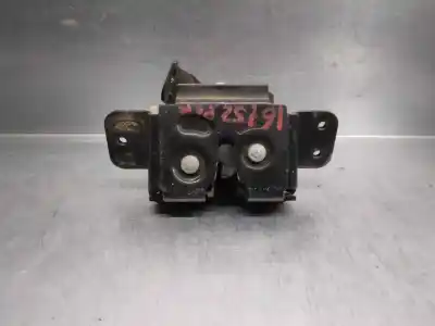 Peça sobressalente para automóvel em segunda mão fechadura do mala por jeep compass 2.0 crd cat referências oem iam 4589176aa  