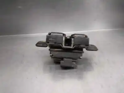 Peça sobressalente para automóvel em segunda mão fechadura do mala por jeep compass 2.0 crd cat referências oem iam 4589176aa  