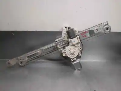 Pezzo di ricambio per auto di seconda mano alzacristalli posteriore sinistro per jeep compass 2.0 crd cat riferimenti oem iam 05074823aa