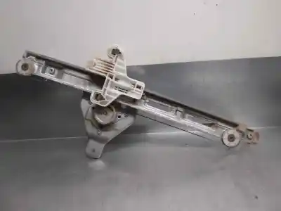 Second-hand car spare part rear left window regulator for jeep compass 2.0 crd cat oem iam references 05074823aa  