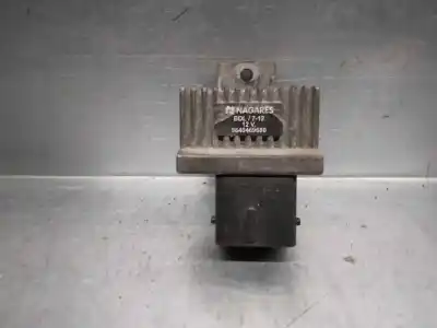 Second-hand car spare part GLOW PLUG for RENAULT TRAFIC CAJA CERRADA (AB 4.01)  OEM IAM references 9640469680  BDL712
