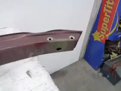 Автозапчастина б/у передній бампер підсилення для jaguar x-type i (x400) 2.0 d посилання на oem iam 4276102  