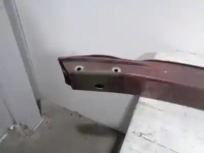 Автозапчастина б/у передній бампер підсилення для jaguar x-type i (x400) 2.0 d посилання на oem iam 4276102  