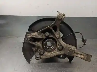 Автозапчастина б/у передній лівий культ для opel zafira tourer c (p12) 2.0 cdti (75) посилання на oem iam 13248526