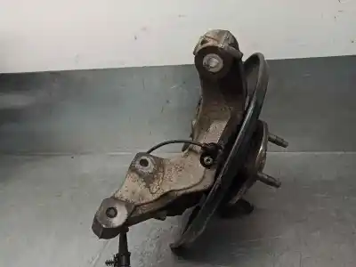 Автозапчастина б/у передній лівий культ для opel zafira tourer c (p12) 2.0 cdti (75) посилання на oem iam 13248526  