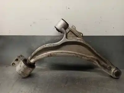 Автозапчастина б/у передній лівий нижний рычаг підвіски для opel zafira tourer c (p12) 2.0 cdti (75) посилання на oem iam 13371816  