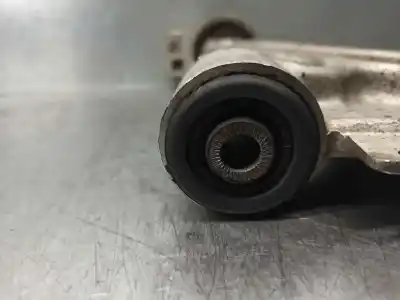 Автозапчастина б/у передній лівий нижний рычаг підвіски для opel zafira tourer c (p12) 2.0 cdti (75) посилання на oem iam 13371816  