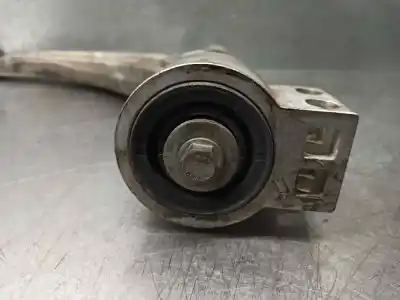 Автозапчастина б/у передній лівий нижний рычаг підвіски для opel zafira tourer c (p12) 2.0 cdti (75) посилання на oem iam 13371816  