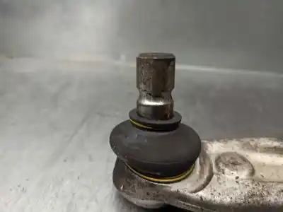 Автозапчастина б/у передній лівий нижний рычаг підвіски для opel zafira tourer c (p12) 2.0 cdti (75) посилання на oem iam 13371816  