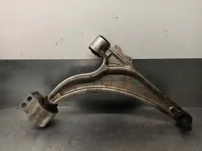 Автозапчастина б/у передній правий нижний рычаг підвіски для opel zafira tourer c (p12) 2.0 cdti (75) посилання на oem iam 13461921