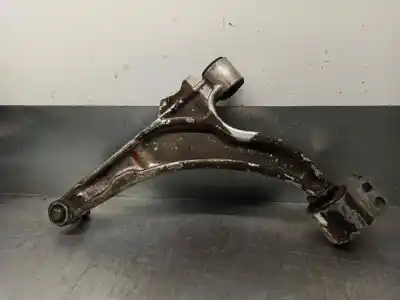 Автозапчастина б/у передній правий нижний рычаг підвіски для opel zafira tourer c (p12) 2.0 cdti (75) посилання на oem iam 13461921  