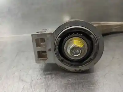 Автозапчастина б/у передній правий нижний рычаг підвіски для opel zafira tourer c (p12) 2.0 cdti (75) посилання на oem iam 13461921  