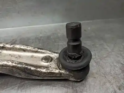 Автозапчастина б/у передній правий нижний рычаг підвіски для opel zafira tourer c (p12) 2.0 cdti (75) посилання на oem iam 13461921  