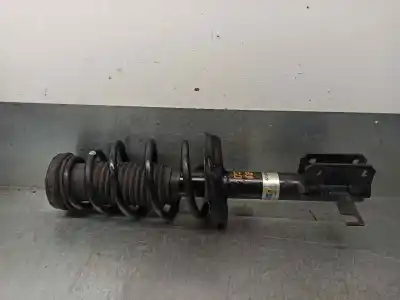 Автозапчастина б/у амортизатор передній лівий для opel zafira tourer c (p12) 2.0 cdti (75) посилання на oem iam 13419911