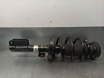 Автозапчастина б/у амортизатор передній лівий для opel zafira tourer c (p12) 2.0 cdti (75) посилання на oem iam 13419911  22183644