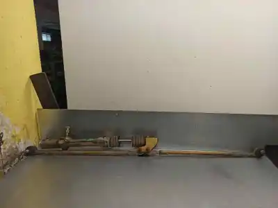 Peça sobressalente para automóvel em segunda mão caixa de direção por citroen ax 1.1 referências oem iam 4000v1