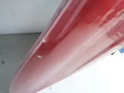 Автозапчастина б/у капок для jaguar x-type i (x400) 2.0 d посилання на oem iam 4276276  