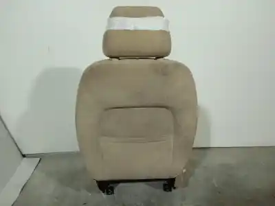 Автозапчастина б/у передне праве сиділо для jaguar x-type i (x400) 2.0 d посилання на oem iam 4276278  