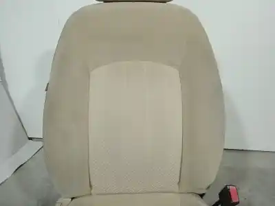 Автозапчастина б/у передне праве сиділо для jaguar x-type i (x400) 2.0 d посилання на oem iam 4276278  