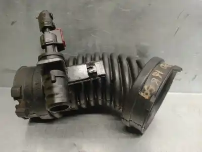 Автозапчастина б/у труба для opel zafira tourer c (p12) 2.0 cdti (75) посилання на oem iam 13259221