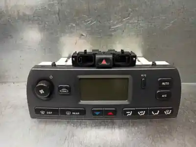 Автозапчастина б/у клімат-контроль для jaguar x-type i (x400) 2.0 d посилання на oem iam 1x4h18c612gc