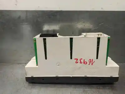 Автозапчастина б/у клімат-контроль для jaguar x-type i (x400) 2.0 d посилання на oem iam 1x4h18c612gc  