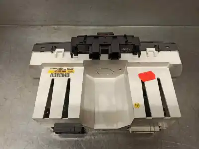 Автозапчастина б/у клімат-контроль для jaguar x-type i (x400) 2.0 d посилання на oem iam 1x4h18c612gc  