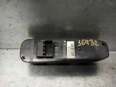 Автозапчастина б/у передні вікний вмикач для jaguar x-type i (x400) 2.0 d посилання на oem iam 1x4314a132ae  