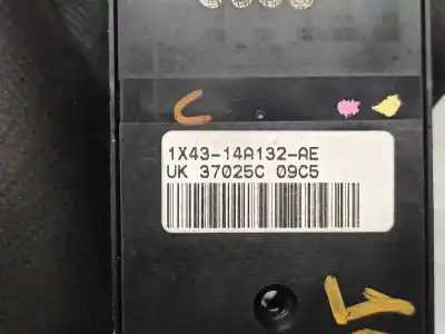 Автозапчастина б/у передні вікний вмикач для jaguar x-type i (x400) 2.0 d посилання на oem iam 1x4314a132ae  