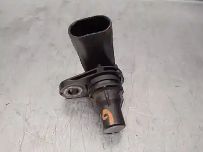 Автозапчастина б/у датчик для opel zafira tourer c (p12) 2.0 cdti (75) посилання на oem iam 55216243  